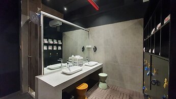 MOMIZI HANOI 2 - PHAN KE BINH