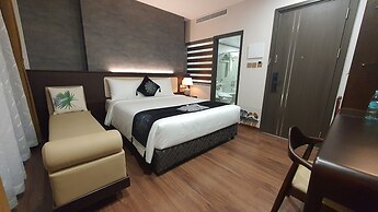 MOMIZI HANOI 2 - PHAN KE BINH