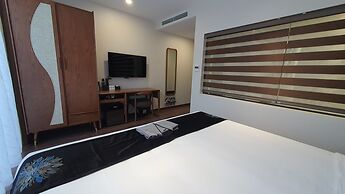 MOMIZI HANOI 2 - PHAN KE BINH