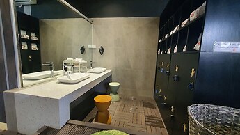 MOMIZI HANOI 2 - PHAN KE BINH