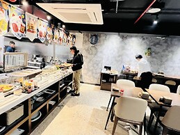 MOMIZI HANOI 2 - PHAN KE BINH