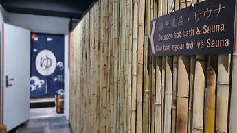 MOMIZI HANOI 2 - PHAN KE BINH