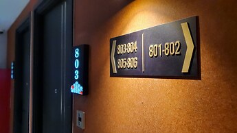 MOMIZI HANOI 2 - PHAN KE BINH