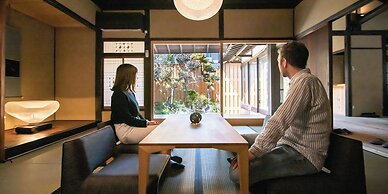 Machiya Villa kurasu