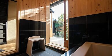 Machiya Villa kurasu