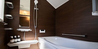 Machiya Villa kurasu