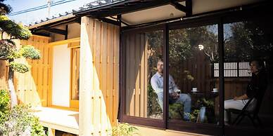 Machiya Villa kurasu