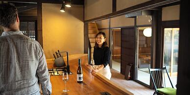 Machiya Villa kurasu