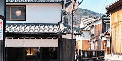 Machiya Villa kurasu