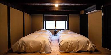 Machiya Villa kurasu