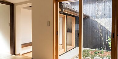 Machiya Villa kurasu