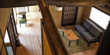 Machiya Villa kurasu