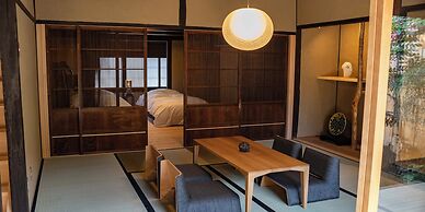 Machiya Villa kurasu