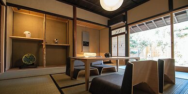 Machiya Villa kurasu