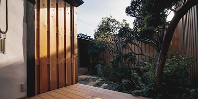 Machiya Villa kurasu
