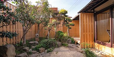Machiya Villa kurasu
