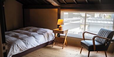 Machiya Villa kurasu