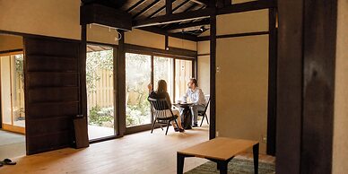 Machiya Villa kurasu