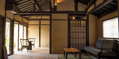 Machiya Villa kurasu