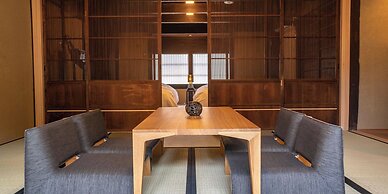 Machiya Villa kurasu