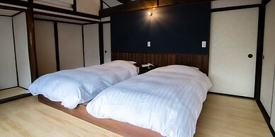 Machiya Villa kurasu