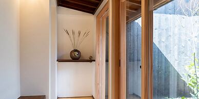 Machiya Villa kurasu