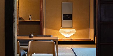 Machiya Villa kurasu