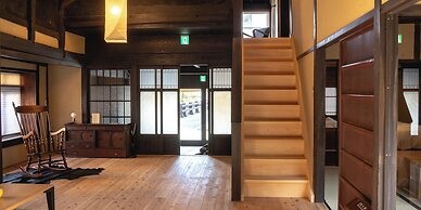 Machiya Villa kurasu