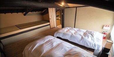 Machiya Villa kurasu