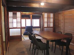 Machiya Villa kurasu