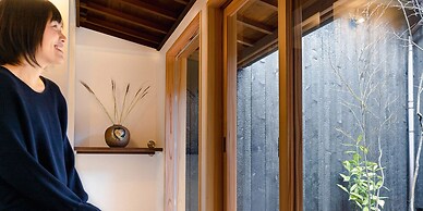 Machiya Villa kurasu