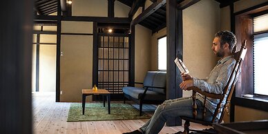 Machiya Villa kurasu