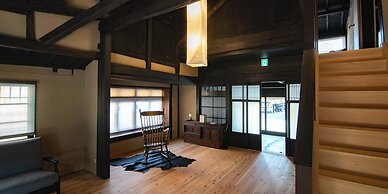 Machiya Villa kurasu