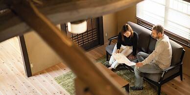 Machiya Villa kurasu