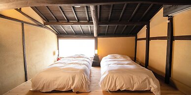 Machiya Villa kurasu