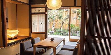 Machiya Villa kurasu