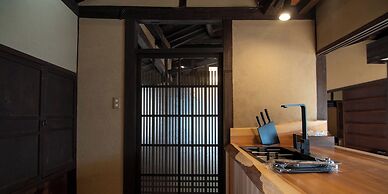 Machiya Villa kurasu