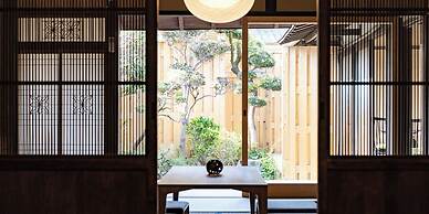 Machiya Villa kurasu