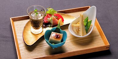 Machiya Villa kurasu