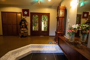 HOTEL DO-YA BEPPU Hanare