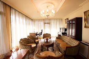 HOTEL DO-YA BEPPU Hanare