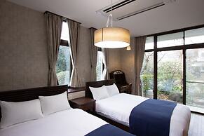 HOTEL DO-YA BEPPU Hanare