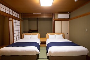 HOTEL DO-YA BEPPU Hanare