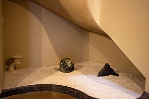 HOTEL DO-YA BEPPU Hanare