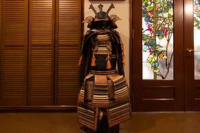 HOTEL DO-YA BEPPU Hanare