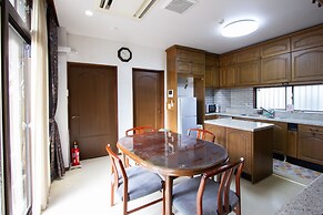 HOTEL DO-YA BEPPU Hanare