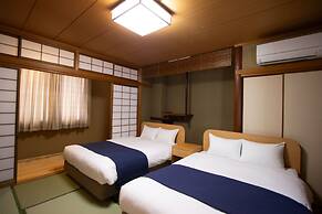 HOTEL DO-YA BEPPU Hanare