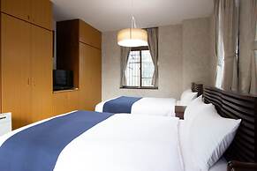 HOTEL DO-YA BEPPU Hanare