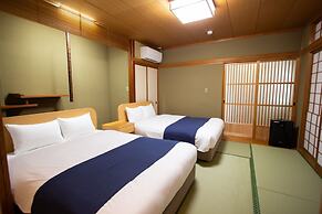 HOTEL DO-YA BEPPU Hanare