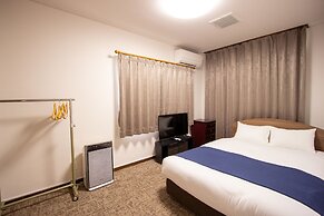 HOTEL DO-YA BEPPU Hanare